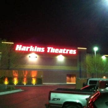 Yelp - Harkins Cine Capri At Tempe Marketplace - Cinema - Tempe, AZ ...