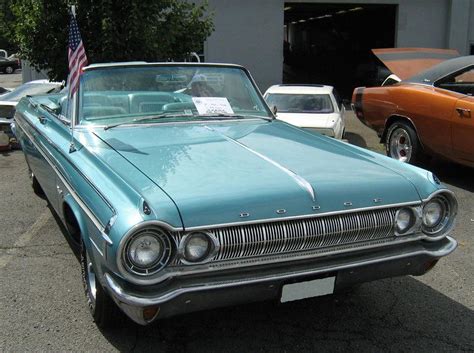 1964 Dodge Polara Values | Hagerty Valuation Tool®