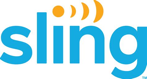 Sling TV - Logos