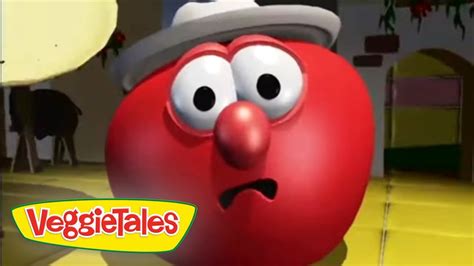 Silly Songs With Larry | VeggieTales | Kids Cartoon | Videos For Kids ...