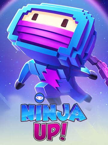 Ninja Up! | เติมเงินและบัตรเกมโดยตรง - SEAGM