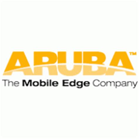 Aruba Networks | Brands of the World™ | Download vector logos and logotypes