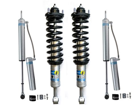 Bilstein Shocks For 2005 Chevy Silverado 1500