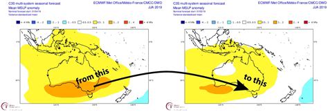 Australian Snow Season Outlook – June Update | Mountainwatch