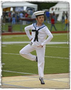 22 Sailor's hornpipe costume ideas | highland dance, scottish highland ...