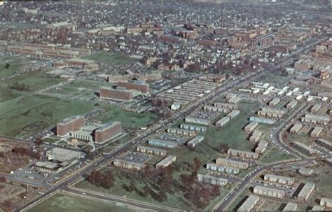 Purdue University Campus West Lafayette, IN