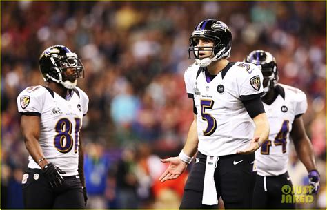 Joe Flacco: Super Bowl MVP 2013 for Baltimore Ravens!: Photo 2804334 ...