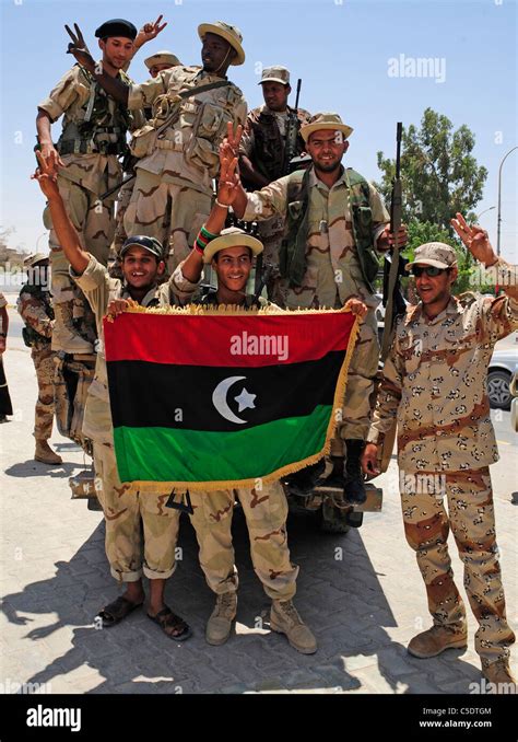 Libya Civil War Stock Photos & Libya Civil War Stock Images - Alamy