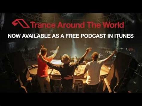 Preview Podcast for Above & Beyond Anjunabeats Volume 7 - YouTube