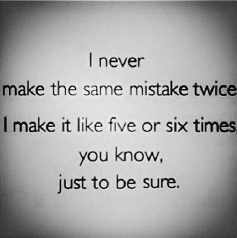 I Always Mess Up Quotes. QuotesGram