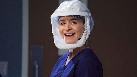 We Need to Talk About Amelia in the Grey's Anatomy Season 17 Finale ...