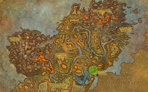 Dragonflight Oathstones Locations and Resonance Stat Buffs