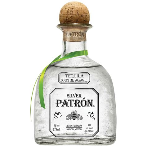 Patron Silver Tequila | Walgreens