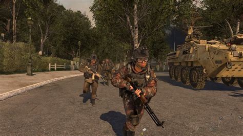 Image 1 - Russian Spetsnaz mod for modern warfare 2 for Call of Duty: Modern Warfare 2 - ModDB