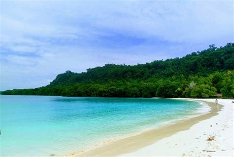 6 Must Visit Beautiful Beaches In Dominica - TravelTourXP.com