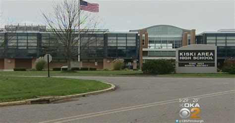 Kiski Area School District Employee On Leave, Accused Of Inappropriate Communications To ...