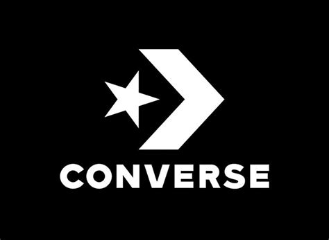 Neues Logo für Converse – Design Tagebuch