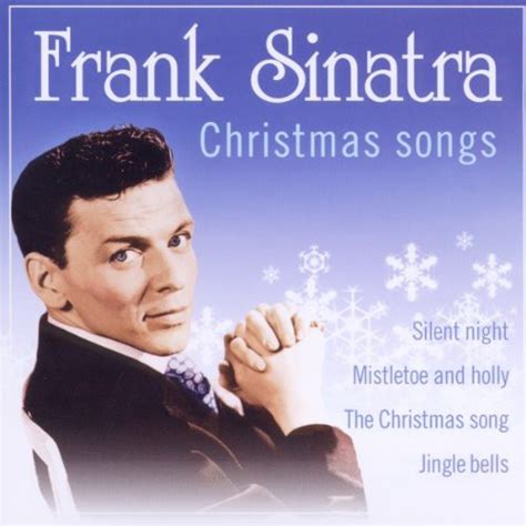 Frank Sinatra – Christmas Songs (2009, CD) - Discogs