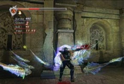 Ninja Gaiden Black - xbox - Walkthrough and Guide - Page 10 - GameSpy