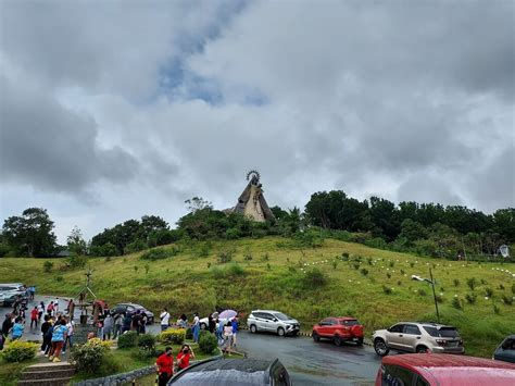 Regina RICA Queen of the Holy Rosary in Tanay, Rizal