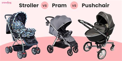 Best Stroller for 4 year olds in UK – Crawling Baby