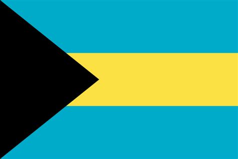 National Symbols of The Bahamas