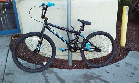 2015 Haro Shredder Pro 24