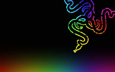 Razer Chroma Wallpaper by xezeno on DeviantArt