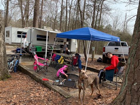 Hard Labor Creek State Park Campground | Rutledge, GA