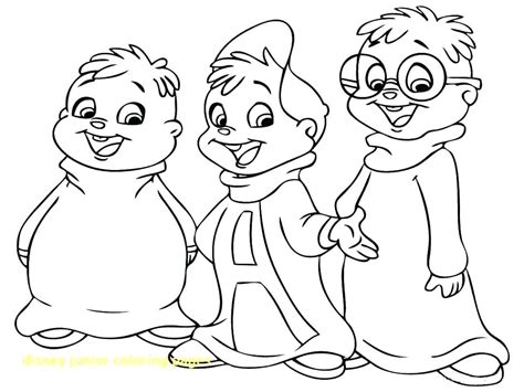 Disney Junior Coloring Pages at GetColorings.com | Free printable ...