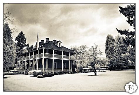 Alaina and Bill’s Wedding at Vancouver’s The Grant House - Portland Wedding Photography Blog of ...