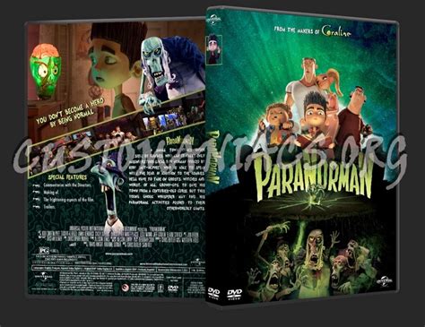 Paranorman Quotes. QuotesGram