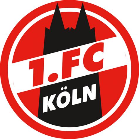 FC Koeln – Logos Download