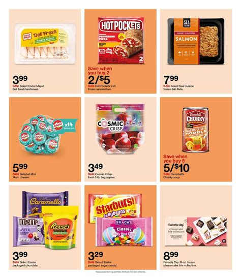 Weekly Deals In Stores Now : Target Weekly Ad