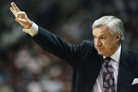 Legendary UNC coach Dean Smith dies at 83