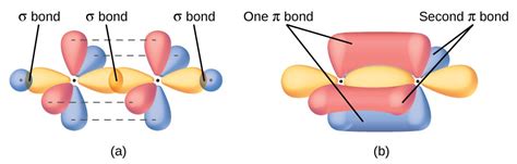 Multiple Bonds | Chemistry for Majors