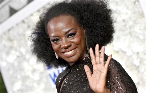 Viola Davis obtient le très rare statut d’EGOT avec son Grammy Award