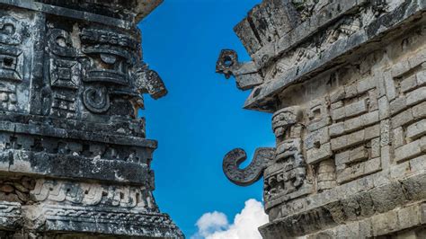 Mayan Empire: the best archeological sites of Yucatan! - Enrico Pescantini Travel Photographer