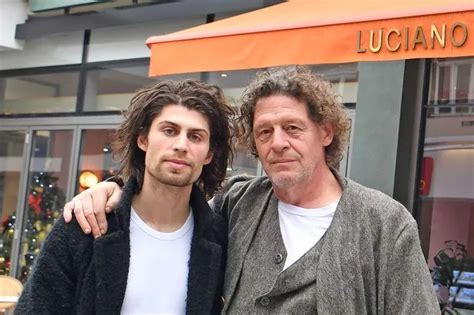 Luciano's: The new Italian restaurant in Surrey opened by Marco Pierre White's son - Surrey Live