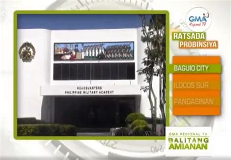 Balitang Amianan: Balita sa Rehiyon | Balitang Amianan | GMA Regional TV - Online Home of ...