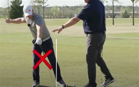 Corey Pavin Swing Drill: Tom Watson's Secret to Consistent Golf