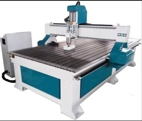 Cnc Router Machine, 6 kW in Bengaluru - Shrishaa Enterprises