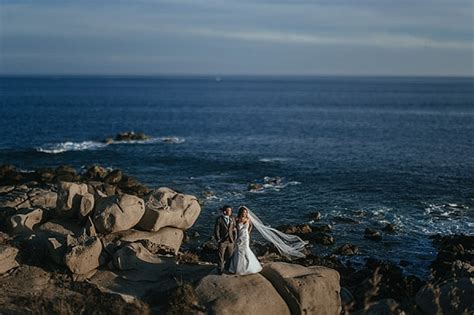 Elegance And Sparkles At Sunset Da Mona Lisa Wedding | Momentos Weddings And Events Los Cabos