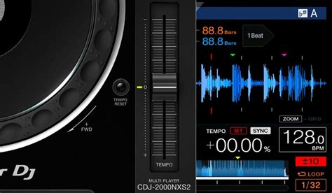 DJ Techniques: Beatmatching Explained