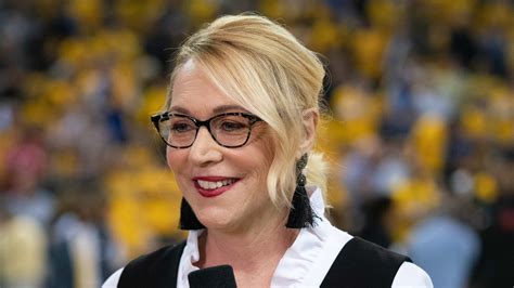 Doris Burke, ESPN NBA analyst, tests positive for coronavirus