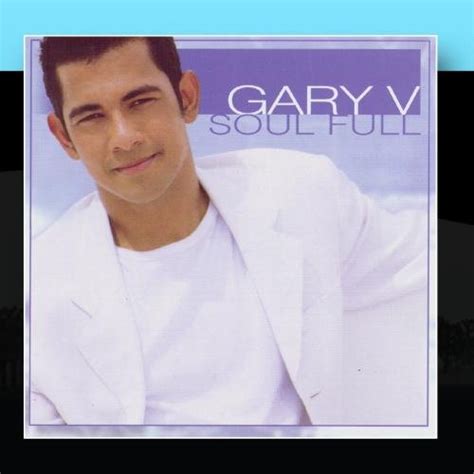 Gary Valenciano CD Covers