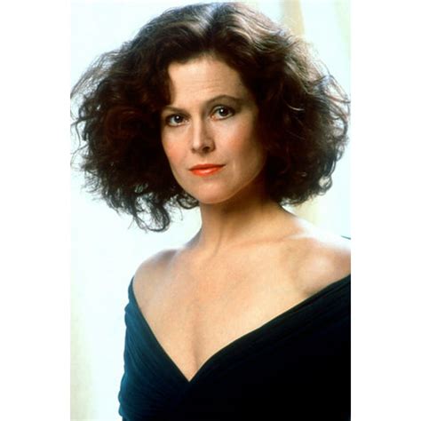 Sigourney Weaver in Ghostbusters II 24x36 Poster - Walmart.com ...