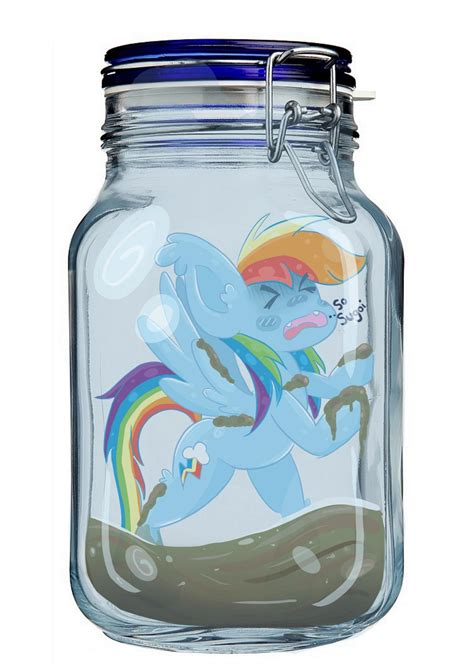 Pony Cum Jar Project Fan Art | Pony Cum Jar Project | Know Your Meme