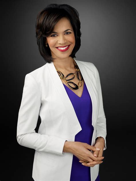 Fredricka Whitfield CNN