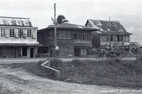 Guyana 1974 – Cozier Photography